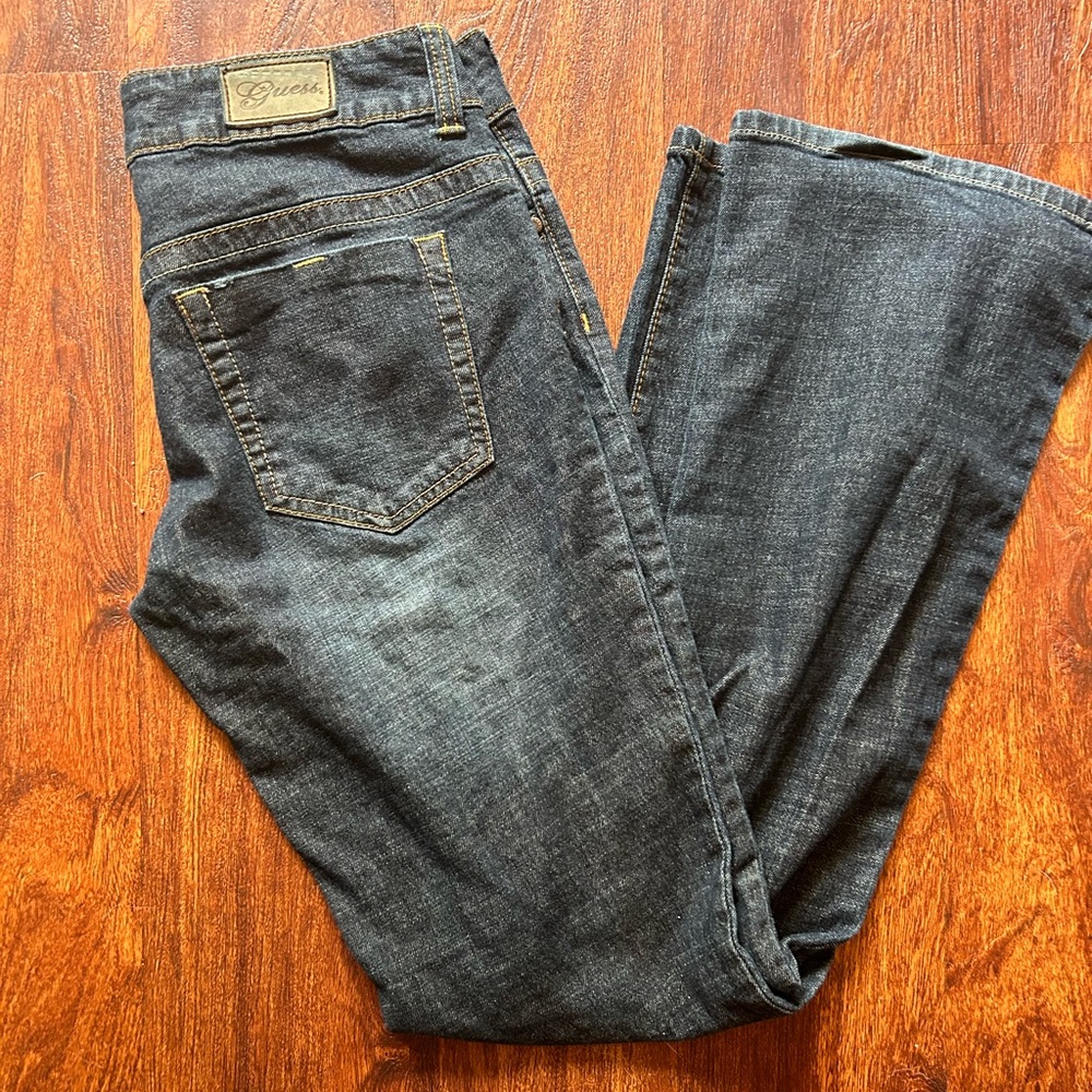 Guess jeans size 30